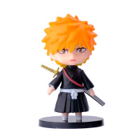 Фігурка Бліч Bleach чібі v87 8см (26015) - вид 1 мініатюра