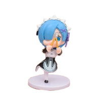 Фігурка Ре: Зеро Життя з нуля - Re: Zero чібі v115 6см (26043) - вид 1 мініатюра