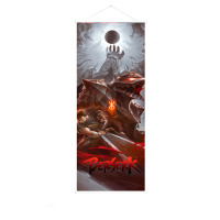 Гобелен Берсерк Berserk Аніме (26090) - вид 1 мініатюра