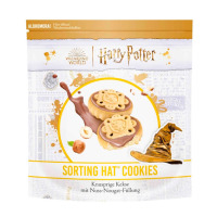 Печиво Гаррі Поттер Сортувальний капелюх Harry Potter Sorting Hat Cookies 172 г (26092)