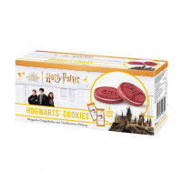Печиво Гаррі Поттер Печиво Гоґвортс Harry Potter Hogwarts Cookies180 г (26093)