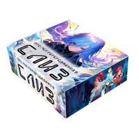 Подарунковий набір Про моє переродження у слиз Tensei shitara Slime Datta Ken Medium (26101) - вид 1 мініатюра