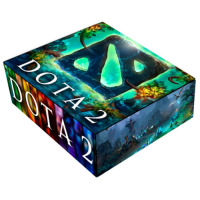 Подарунковий набір Дота2 Dota2 Large (26111) - вид 1 мініатюра