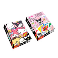 Настільна карткова гра Уно Хеллоу Кітті Hello Kitty (26128) - вид 1 мініатюра