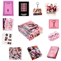 Подарочный набор Блэк Пинк BLACK PINK Uno Small (26142) - вид 1 миниатюра