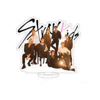 Фігурка акрилова Стрей Кідс Stray Kids Альбом v2 (26144)