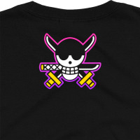 Футболка One Piece Великий куш MRZ v351 XS (26162) - вид 3 мініатюра