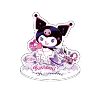 Фігурка акрилова Куромі Kuromi Моя Мелодія Onegai My Melody (26186) - вид 1 мініатюра