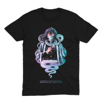 Футболка Обанай Ігуро Demon Slayer MRZ v355 XS (26195) - вид 1 мініатюра