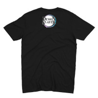 Футболка Обанай Ігуро Demon Slayer MRZ v355 XS (26195) - вид 2 мініатюра