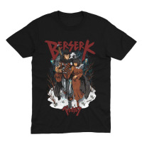 Футболка Берсерк Berserk MRZ v356 L (26204) - вид 1 мініатюра