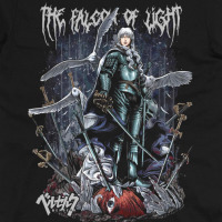 Футболка Берсерк Berserk MRZ v357 XXL (26213) - вид 1 мініатюра