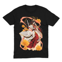 Футболка Xie Lian Благословення небожителів MRZ v360 XXL (26231) - вид 1 мініатюра