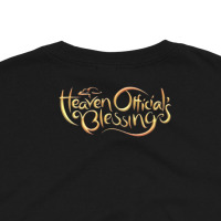 Футболка Xie Lian Благословення небожителів MRZ v360 XXL (26231) - вид 3 мініатюра