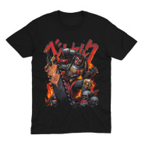 Футболка Berserk x Warhammer MRZ v364 XL (26254) - вид 1 миниатюра