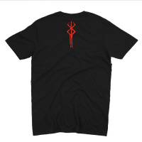 Футболка Berserk x Gym MRZ v365 XXL (26261) - вид 2 мініатюра