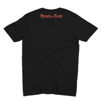 Футболка Атака на Титанів Attack on Titan MRZ v367 XXL (26273) - вид 2 мініатюра