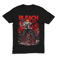 Футболка Блич Bleach MRZ v368 XS (26274) - вид 1 миниатюра