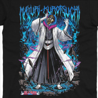 Футболка Бліч Bleach MRZ v369 XXL (26285) - вид 3 мініатюра