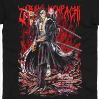 Футболка Бліч Bleach MRZ v370 XL (26290) - вид 1 мініатюра