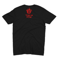 Футболка Бліч Bleach MRZ v370 XXL (26293) - вид 2 мініатюра