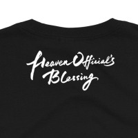Футболка Небесне благословення Heaven Official's Blessing MRZ v372 XXL (26305) - вид 3 мініатюра