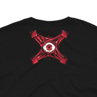 Футболка Гето Магічна Битва Jujutsu Kaisen MRZ v377 XS (26330) - вид 3 мініатюра