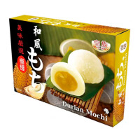 Тістечка Моті з Дуріан Fruit Mochi Durian Royal Family 210г (26332) - вид 1 мініатюра