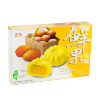 Пирожные Моти с Манго Фигурные Fruit Mochi Royal Family 210г (26333)