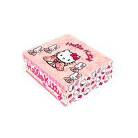 Подарунковий набір Хеллоу Кітті Hello Kitty UNO Small (26334) - вид 1 мініатюра