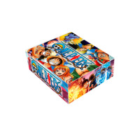 Подарунковий набір Ван пис One Piece Uno Small (26338) - вид 1 мініатюра