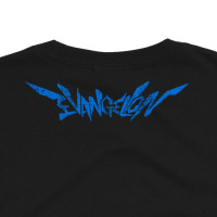 Футболка Rei Evangelion MRZ v378 XXL (26349) - вид 3 мініатюра