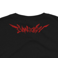 Футболка Аска Asuka Evangelion MRZ v379 XXL (26355) - вид 3 мініатюра