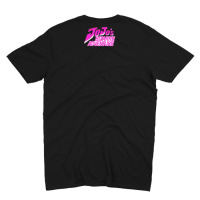 Футболка ДжоДжо JoJo's Bizarre Adventure MRZ v382 XXL (26375) - вид 2 мініатюра