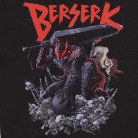Худі Берсерк Berserk MRZ v380 L (26386) - вид 3 мініатюра
