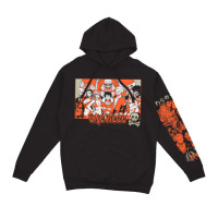 Худі One Piece Великий куш MRZ v382 L (26394) - вид 1 мініатюра