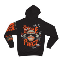 Худі One Piece Великий куш MRZ v382 L (26394) - вид 1 мініатюра
