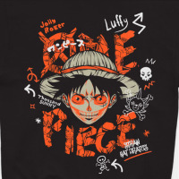 Худі One Piece Великий куш MRZ v382 L (26394) - вид 3 мініатюра
