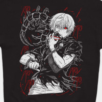 Худі Токійський гуль Tokyo Ghoul MRZ v390 XL (26426) - вид 3 мініатюра