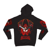 Худі Хеллсінг Hellsing MRZ v395 S (26444) - вид 1 мініатюра