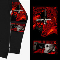 Худі Хеллсінг Hellsing MRZ v395 XL (26447) - вид 4 мініатюра
