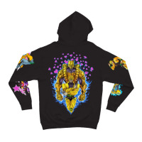 Худи ДжоДжо JoJo's Bizarre Adventure MRZ v401 XL (26474) - вид 1 миниатюра