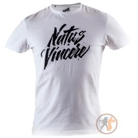 Футболка Navi Casual White - вид 1 мініатюра