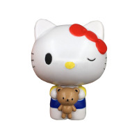 Фігурка Хеллоу Кітті Hello Kitty Моя Мелодія Onegai My Melody v2 8.5см (26515) - вид 1 мініатюра