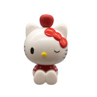 Фігурка Хеллоу Кітті Hello Kitty Моя Мелодія Onegai My Melody v3 8.5см (26516) - вид 1 мініатюра