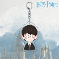 Брелок Гаррі Поттер Harry Potter акрил (26525) - вид 1 мініатюра