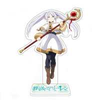 Фигурка акриловая Фрирен, провожающая в последний путь Frieren (26571)