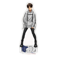 Фігурка акрилова Ерен Єгер з крилами Атака титанів - Attack on Titan Series 2 (26576)