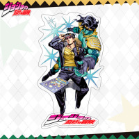 Фігурка акрилова Химерні пригоди ДжоДжо JoJo’s Bizarre Adventure Series 2 (26580) - вид 1 мініатюра