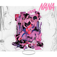 Фігурка акрилова Нана NANA (26582) - вид 1 мініатюра